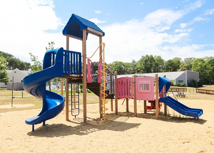 Brewster Green Resort