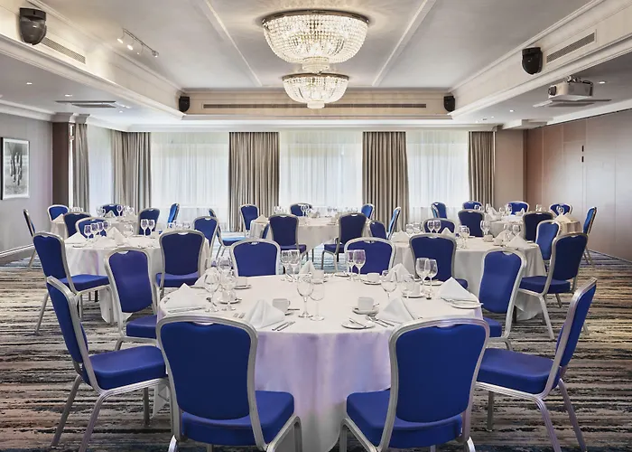 Leonardo Hotel Cheltenham