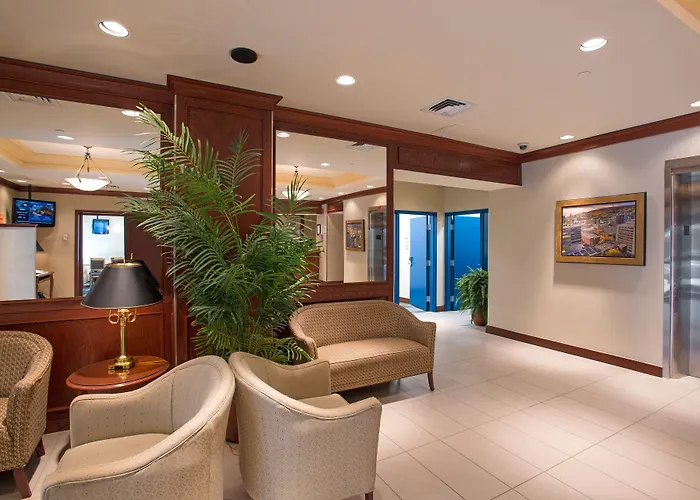L'Appartement Hotel