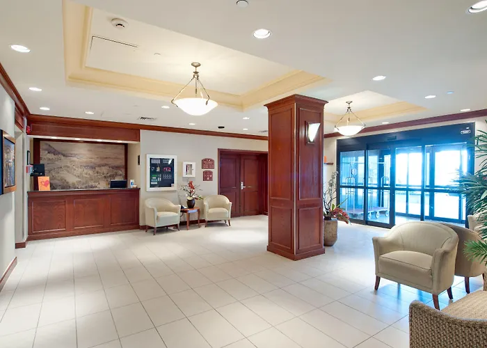 L'Appartement Hotel