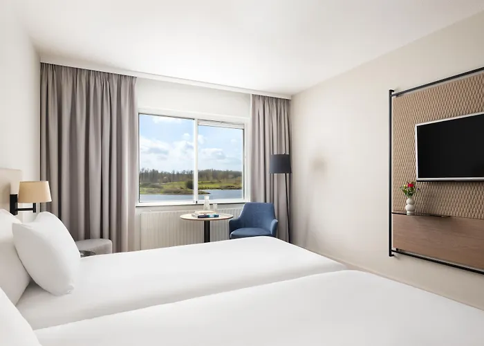 Nh Arnhem Rijnhotel