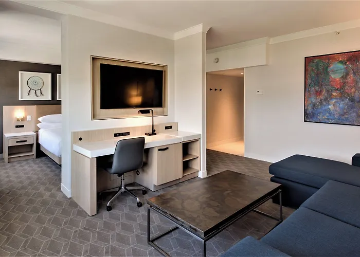 Delta Hotels By Marriott Kamloops