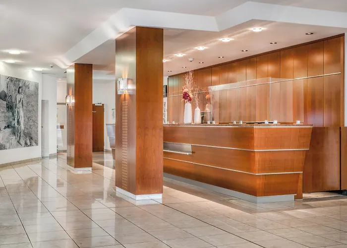 Parkhotel Hameln