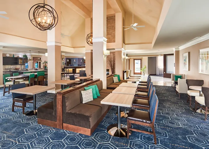 Homewood Suites By Hilton Chicago - Schaumburg