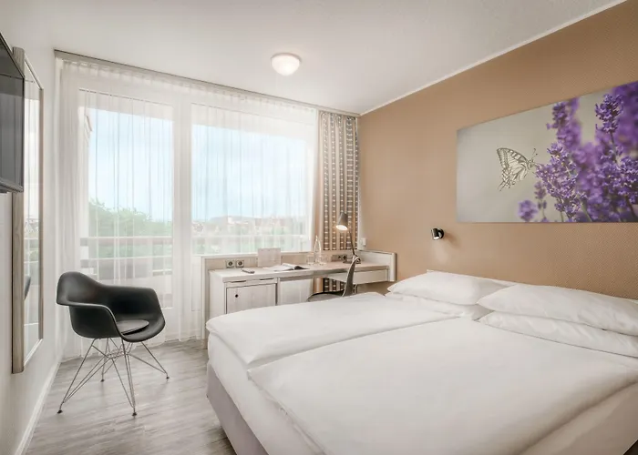 Parkhotel Hameln
