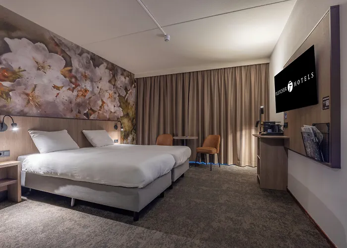 Fletcher Parkhotel Val Monte