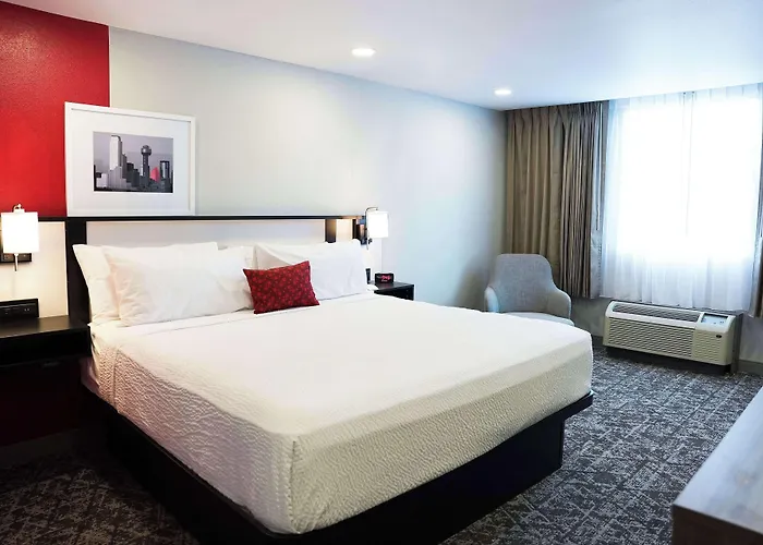 Wyndham Dfw Airport