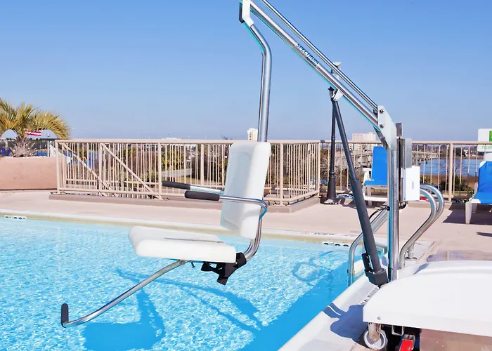 Holiday Inn Charleston-Riverview By Ihg