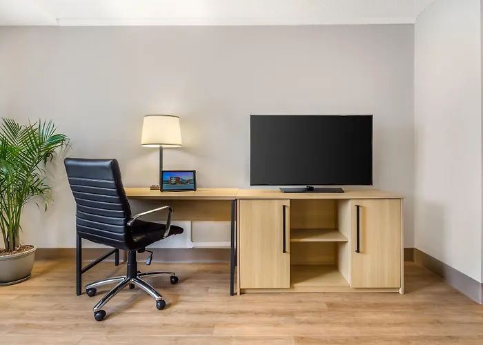 Best Western Plus Ottawa City Centre
