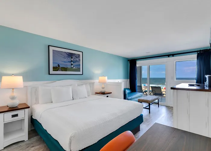 John Yancey Oceanfront Inn