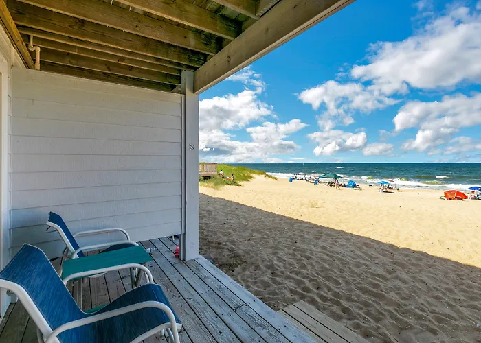 John Yancey Oceanfront Inn