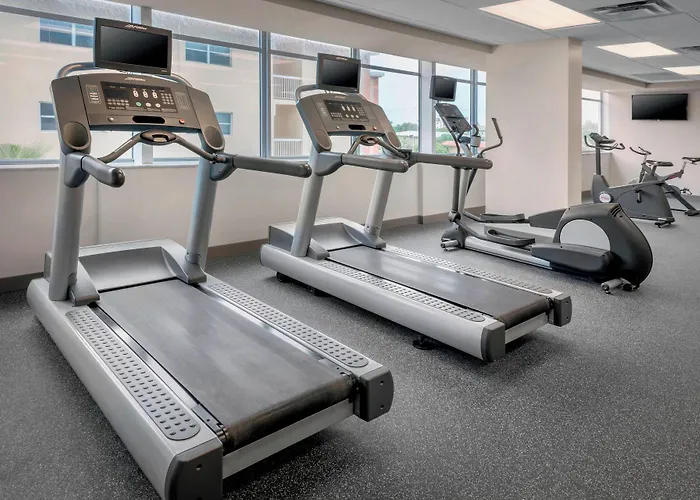 Residence Inn Fort Lauderdale Pompano Beach/Oceanfront