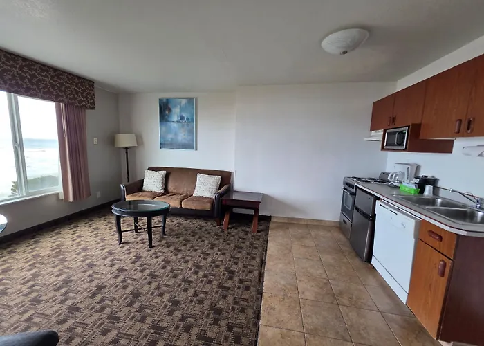 Seagrass Oceanfront Inn