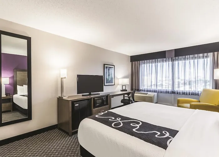 La Quinta By Wyndham Virginia Beach