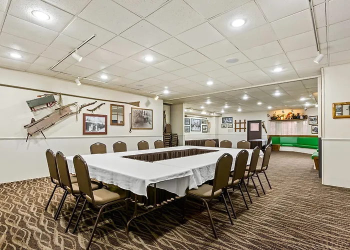 Lumber Jack Lodge, Ascend Hotel Collection