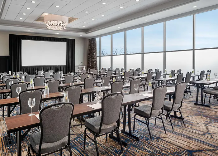 The Alloy, A Doubletree By Hilton - Valley Forge