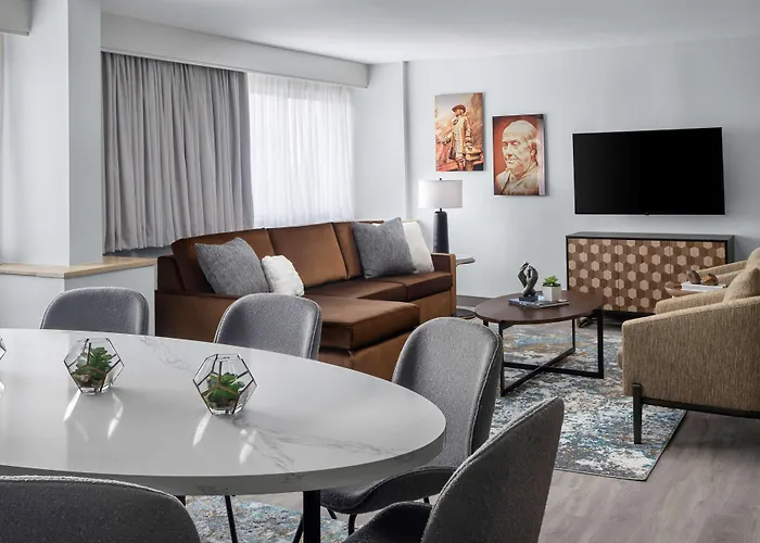 The Alloy, A Doubletree By Hilton - Valley Forge