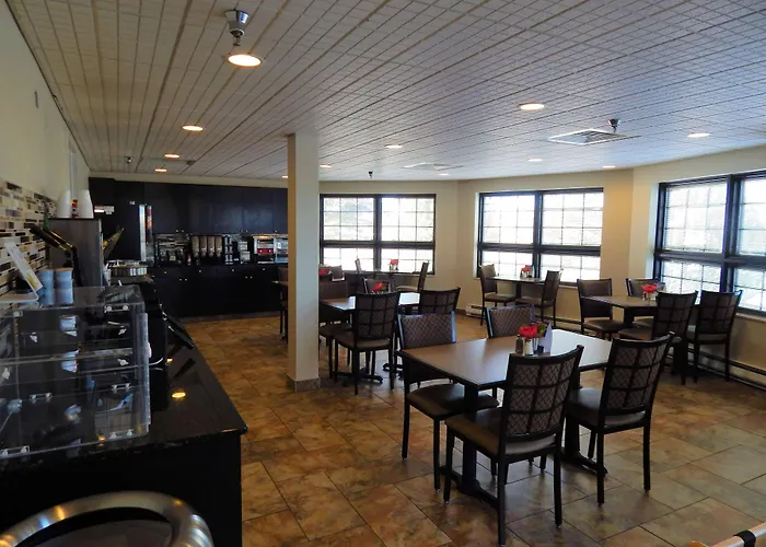 Best Western Sault Ste. Marie