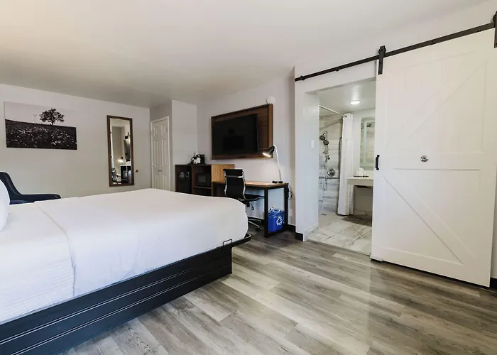 La Quinta Inn By Wyndham Amarillo Mid-City