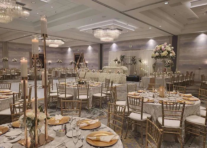 Doubletree By Hilton Modesto