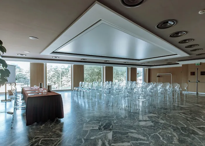 Hotel Royal Caserta