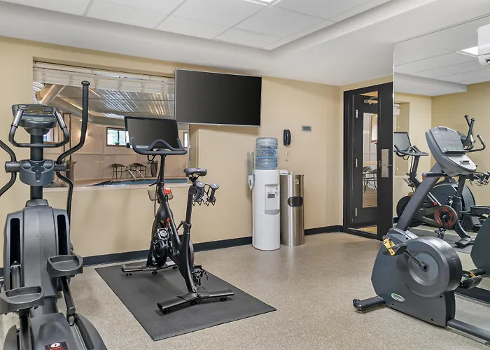 Best Western Plus Traverse City