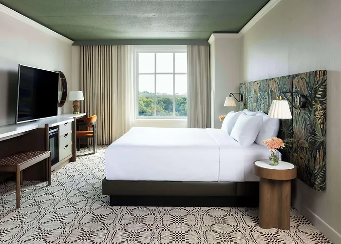 Hyatt Regency Greenwich