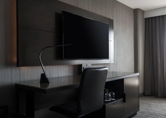 Chicago Marriott Schaumburg