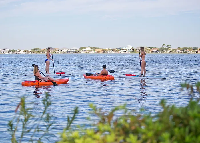 Surf & Sand Hotel - Free Hot Breakfast & Rentals