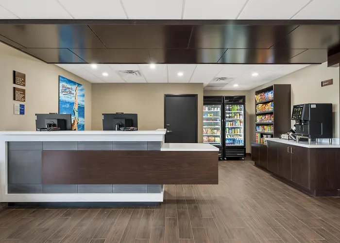 Best Western Plus Gilbert/Mesa