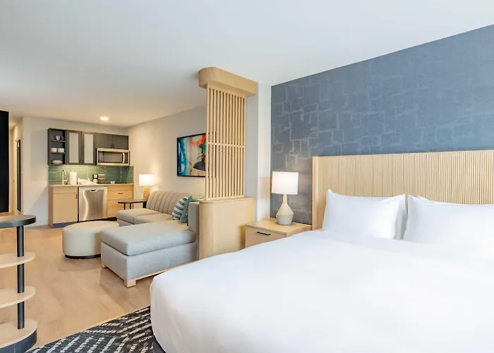The Mindaro, Part Of Jdv By Hyatt