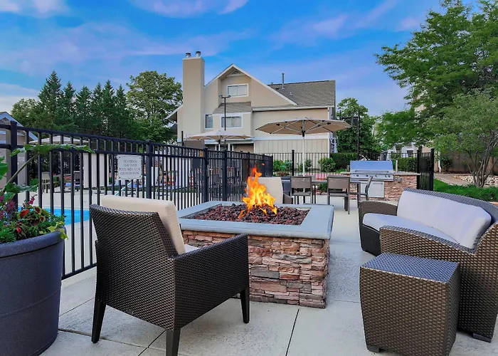 Residence Inn Chicago Deerfield