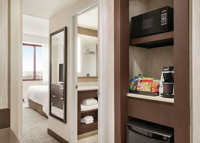 Embassy Suites By Hilton Chicago North Shore Deerfield