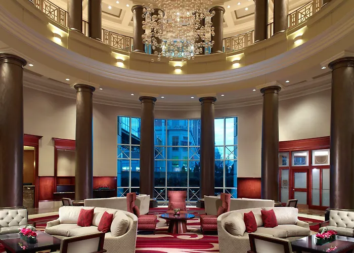 Omni Providence