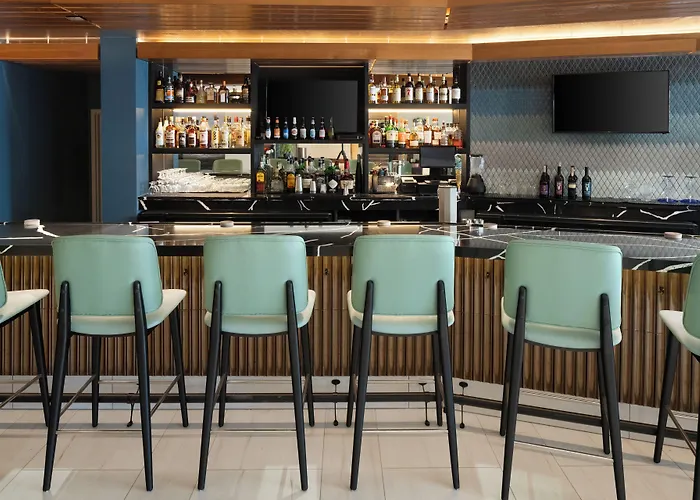 Doubletree By Hilton Providence Airport Warwick
