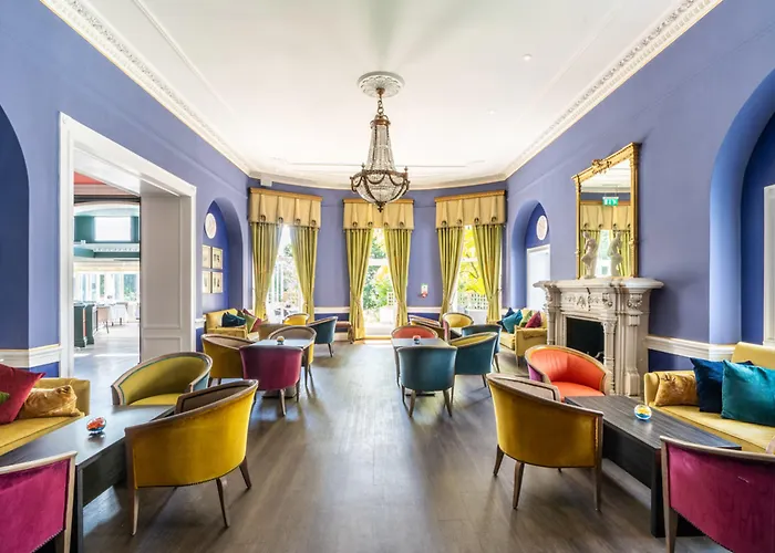 Bromley Court Hotel London