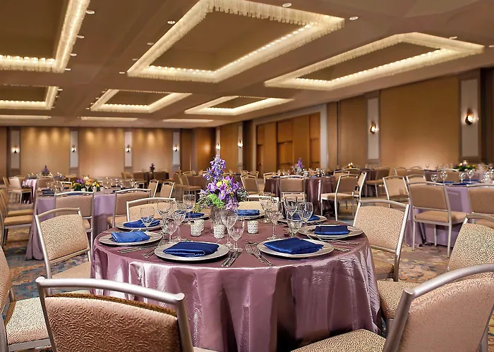 The Westin Dallas Park Central