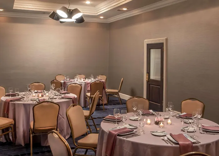 Hilton Wilmington/Christiana