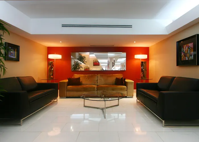 Hotel Presidente Luanda