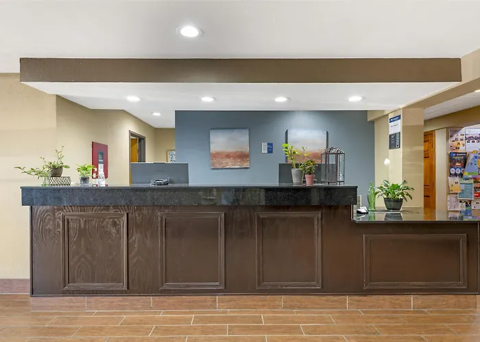 Best Western Maritime Inn