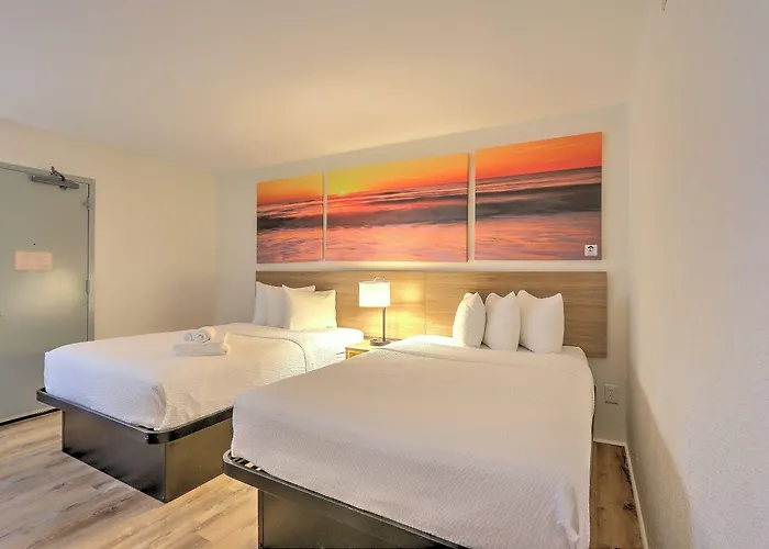 Hotel Carolina A Days Inn By Wyndham