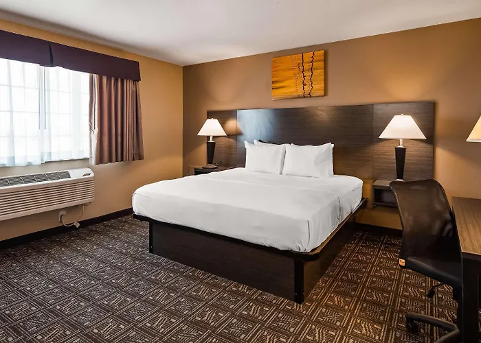 Best Western Rambler