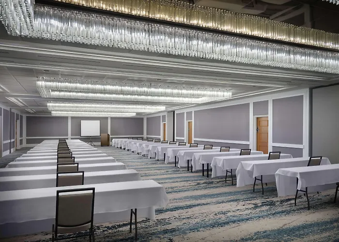 Embassy Suites By Hilton Tucson East