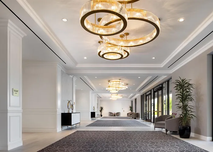 Warwick Melrose Hotel