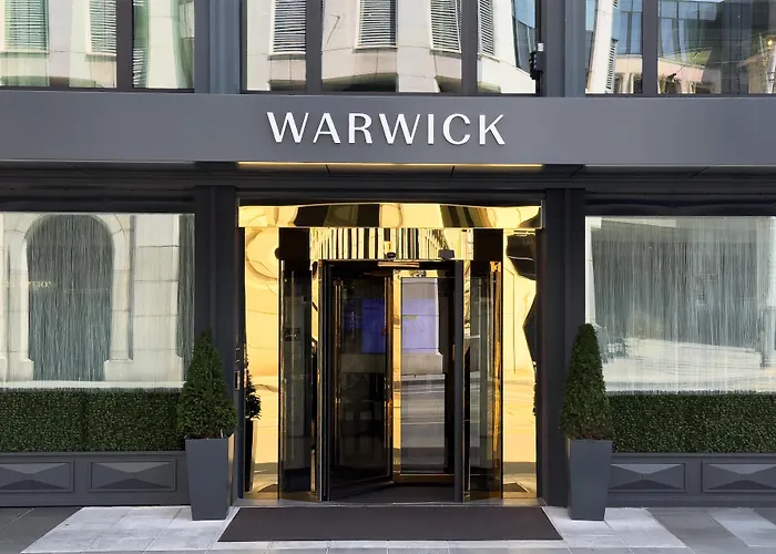 Warwick Geneva