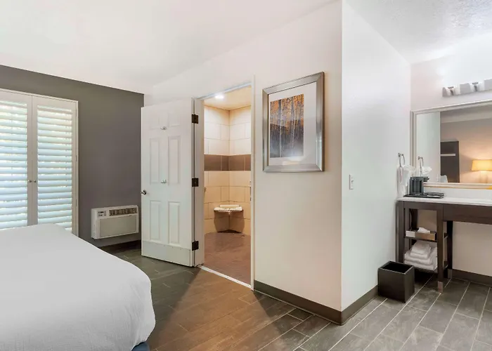 Best Western Corvallis