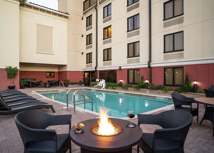 Doubletree By Hilton St. Augustine Historic District