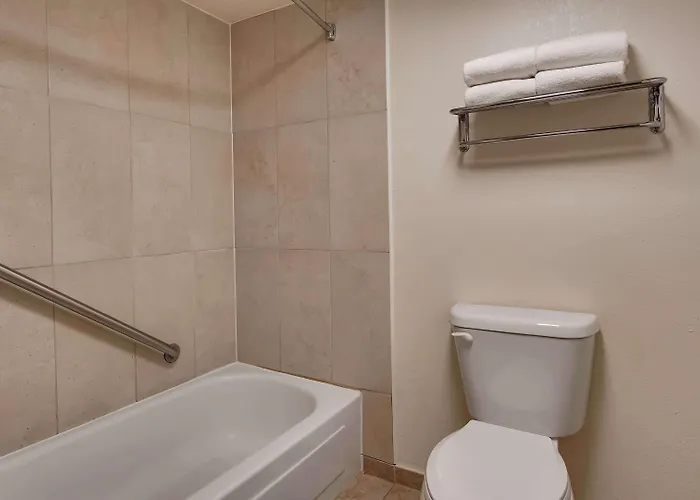 Surestay By Best Western Miles City