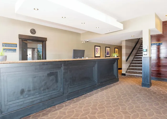 Sandman Hotel Cranbrook