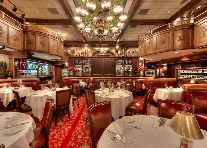 The Madison Hotel